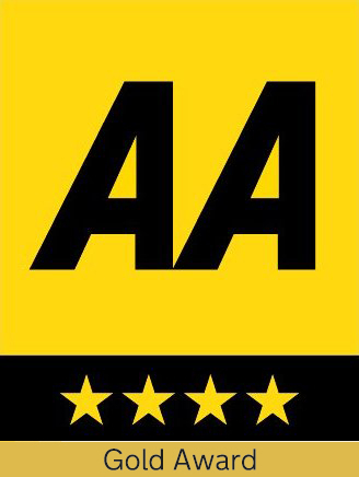 AA Logo